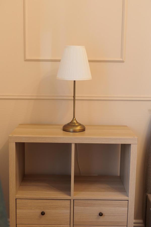 Cozy Apartment In The Historical City Center Timişoara Exteriör bild