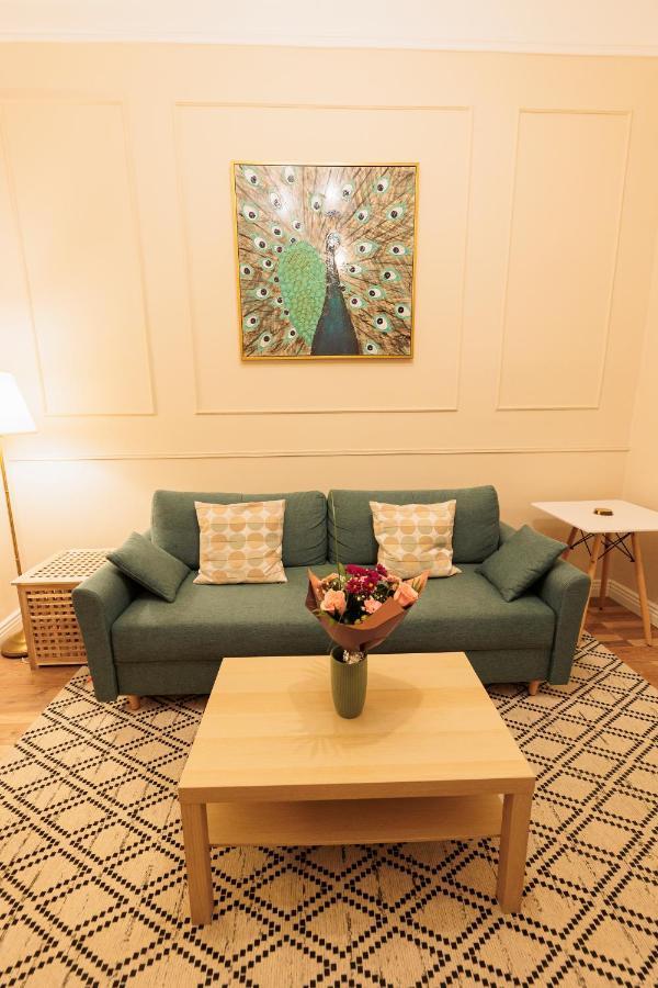 Cozy Apartment In The Historical City Center Timişoara Exteriör bild