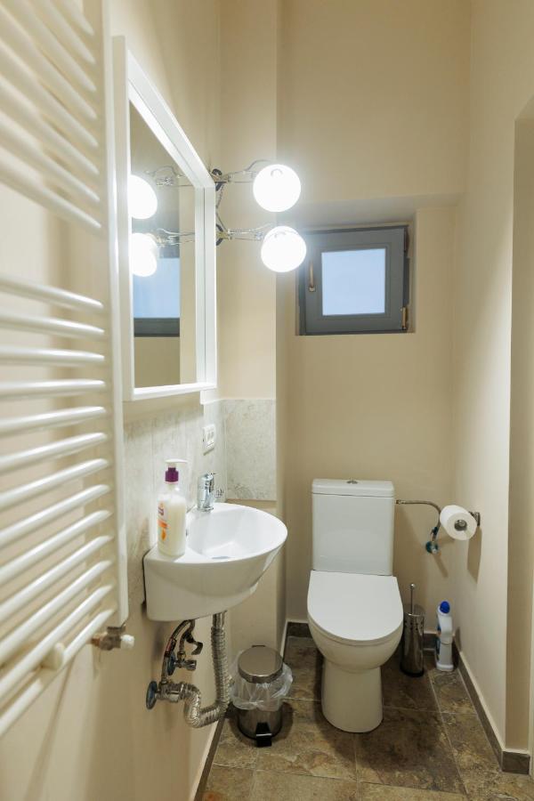 Cozy Apartment In The Historical City Center Timişoara Exteriör bild