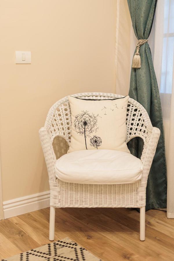 Cozy Apartment In The Historical City Center Timişoara Exteriör bild