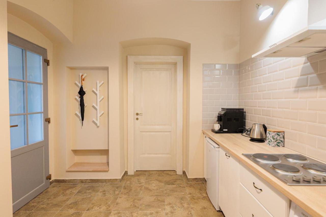 Cozy Apartment In The Historical City Center Timişoara Exteriör bild